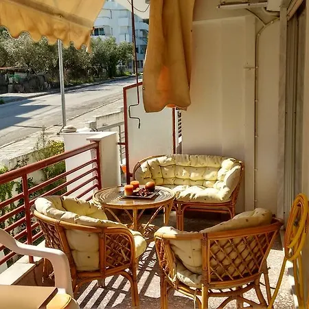 Apartmán Maria In Palio