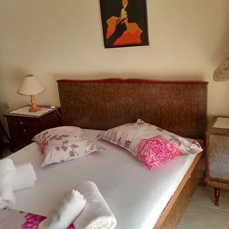 Maria In Palio Apartmán PalaiónTsiflíkion
