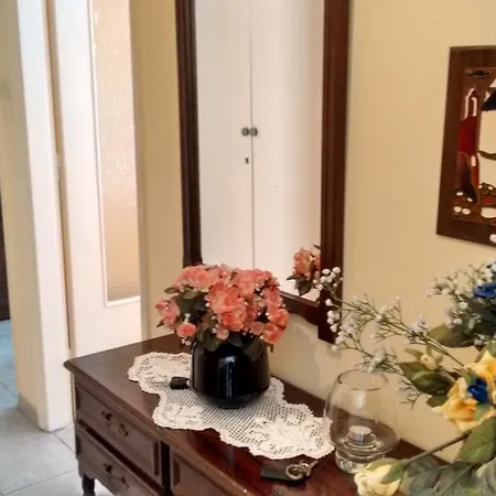 Maria In Palio PalaiónTsiflíkion